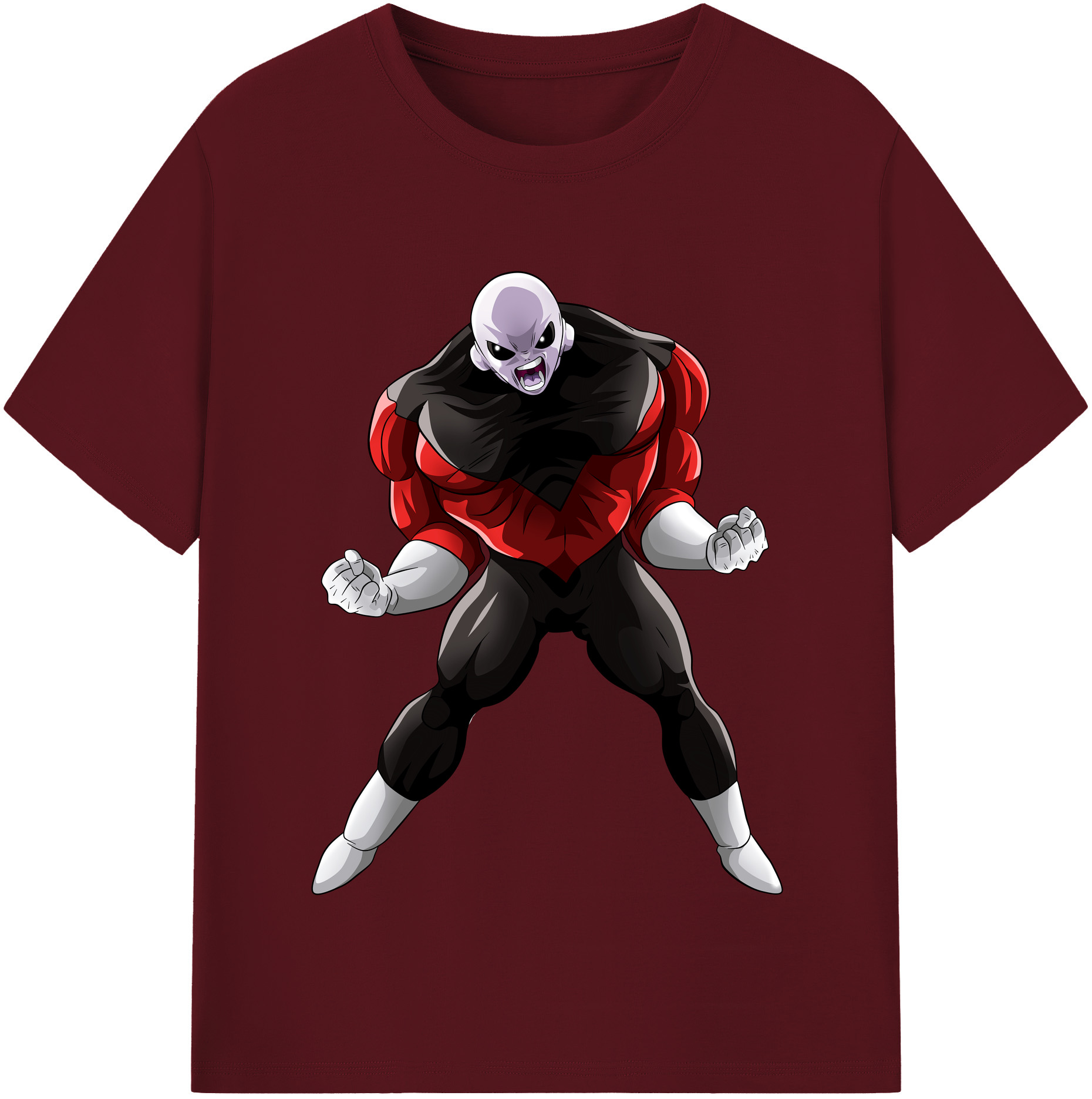 （画像用） ドラゴンボール DRAGON BALL 綿100％半袖Tシャツ（フロントプリント）